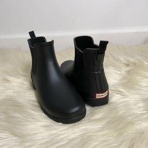 Original Chelsea Hunter Boots